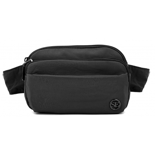 Sac à main bandoulière banane Sacs d'Estelle - Taille S