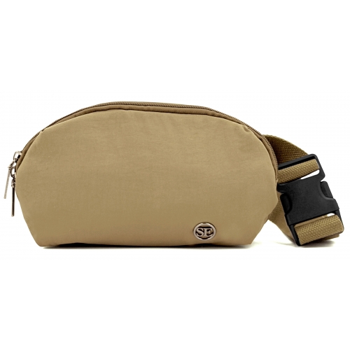 Sac à main bandoulière banane Sacs d'Estelle - Taille S