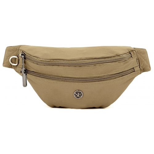 Sac à main bandoulière banane Sacs d'Estelle - Taille S
