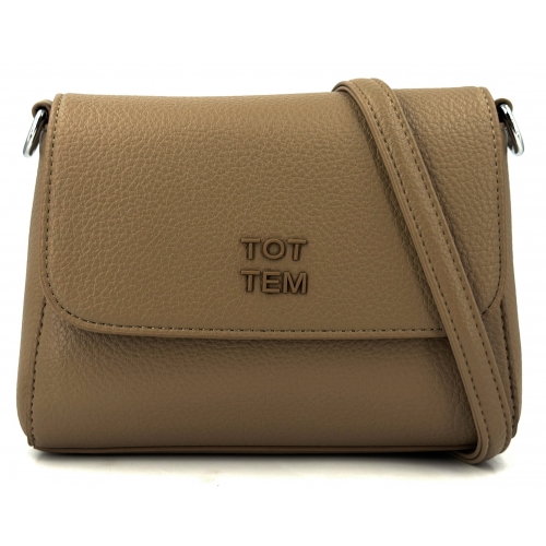 Sac à main bandoulière Totem