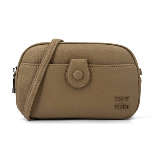 Sac à main bandoulière Totem