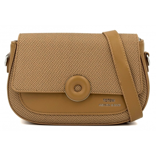 Sac à main bandoulière Totem
