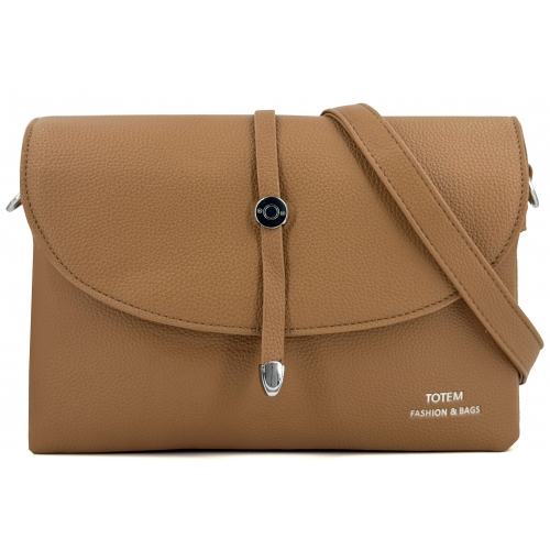 Sac à main bandoulière Totem