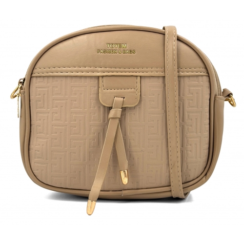 Sac à main bandoulière Totem