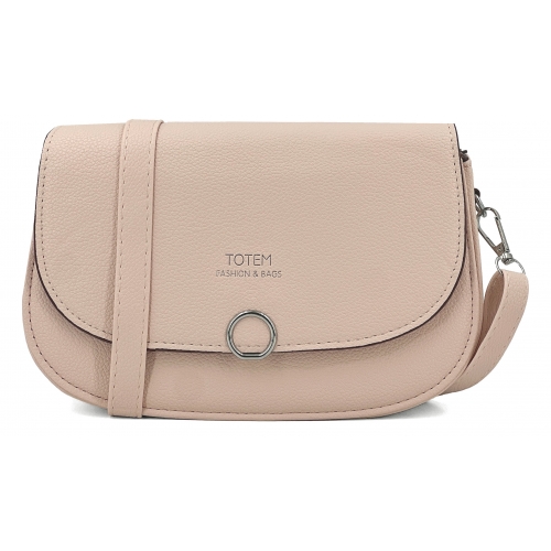 Sac à main bandoulière Totem