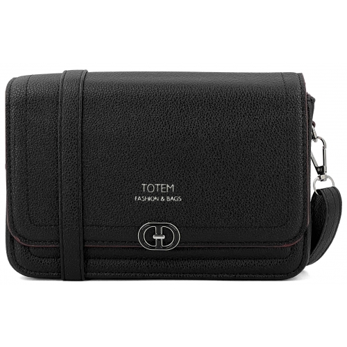 Sac à main bandoulière Totem