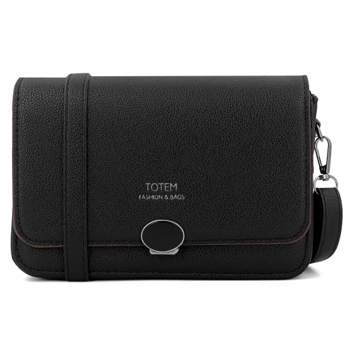 Sac à main bandoulière Totem