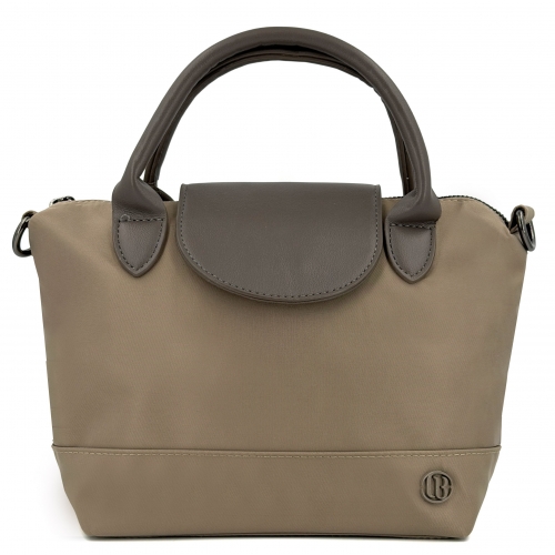 Sac à main cabas anses courtes Les Sacs de K'rlot