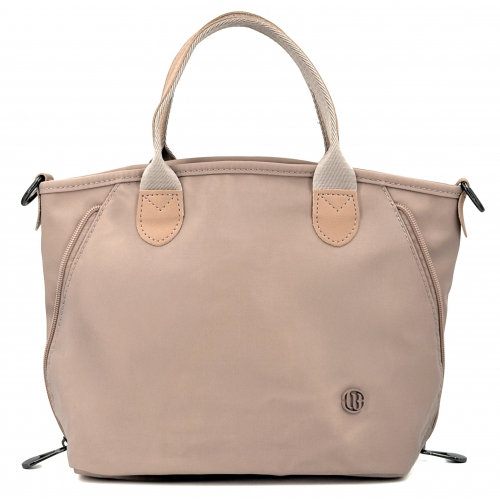 Sac à main cabas anses courtes Les Sacs de K'rlot