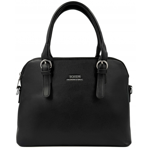 Sac à main anses courtes Totem