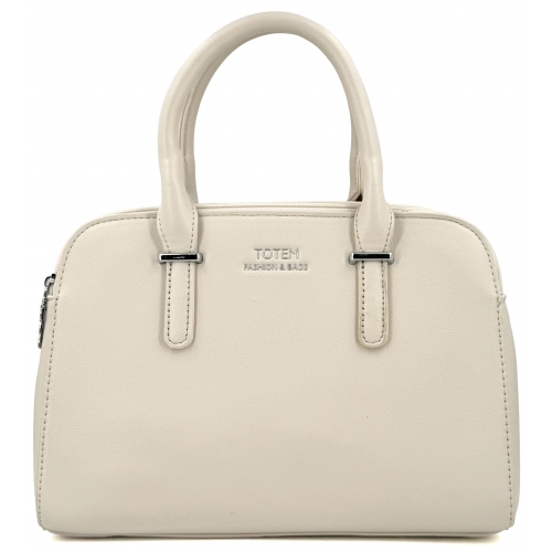 Sac à main anses courtes Totem