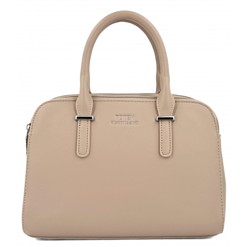 Sac à main cabas anses courtes Totem