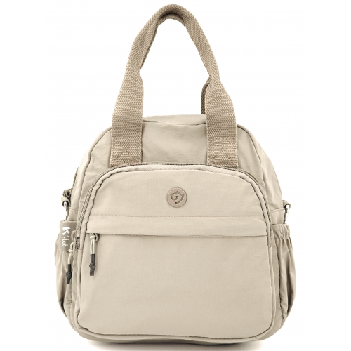 Sac à main 2en1 porté dos/bandoulière Les sacs de K'rlot