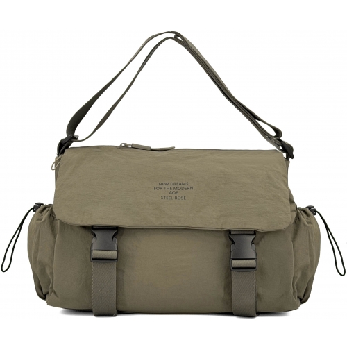 Sac à main gibecière Cactus