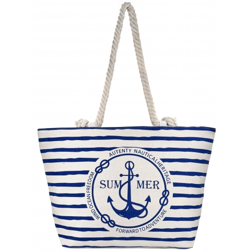 Sac de plage Sacs d'Estelle