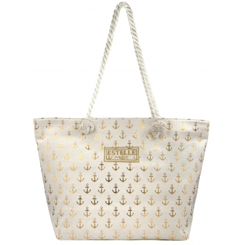 Sac de plage Sacs d'Estelle