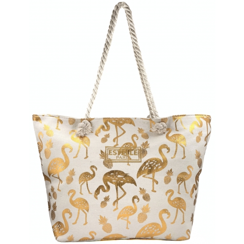 Sac de plage Sacs d'Estelle