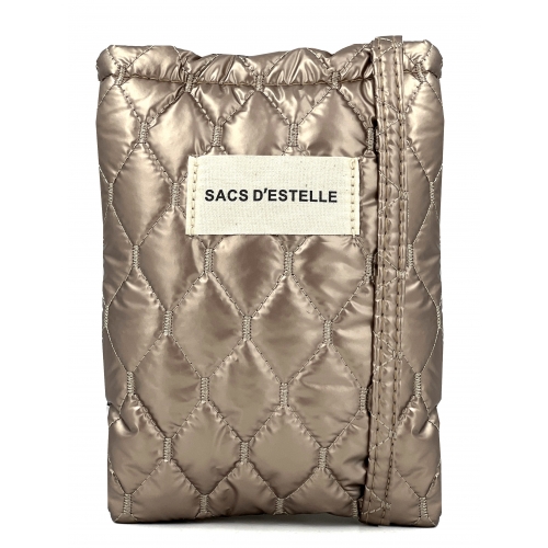 Sac à main pochette bandoulière pour téléphone Sacs d'Estelle