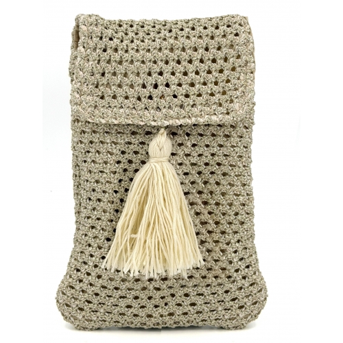 Sac à main pochette bandoulière pour téléphone Sacs d'Estelle