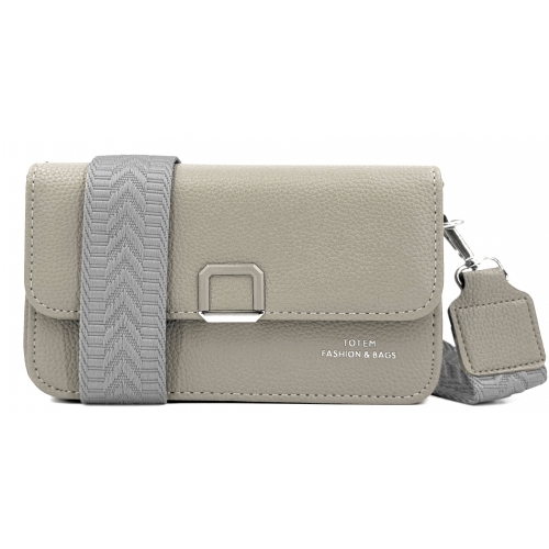 Sac à main pochette bandoulière pour téléphone Totem