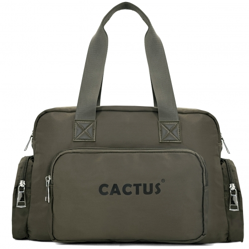 Sac à main anses longues CACTUS