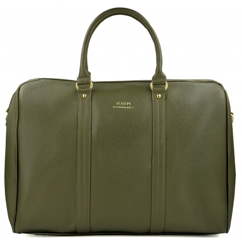 Sac à main bowling A4 anses courtes XL Totem