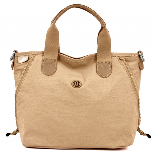 Sac à main cabas anses courtes Les Sacs de K'rlot