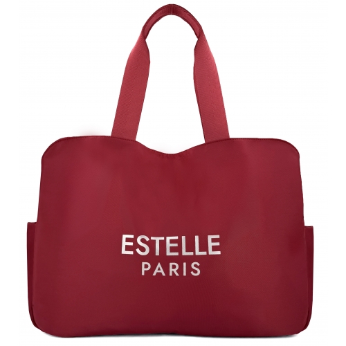 Sac à main cabas A4 anses longues Sacs d'Estelle