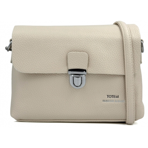 Sac à main bandoulière Totem