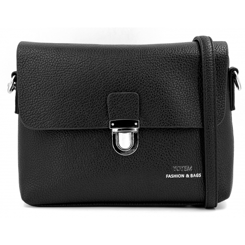Sac à main bandoulière Totem