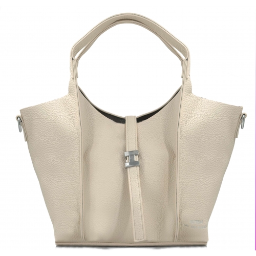 Sac à main cabas anses courtes Totem