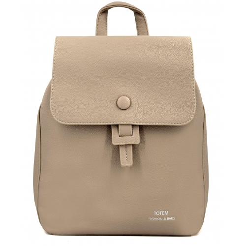 Sac à main porté dos Totem