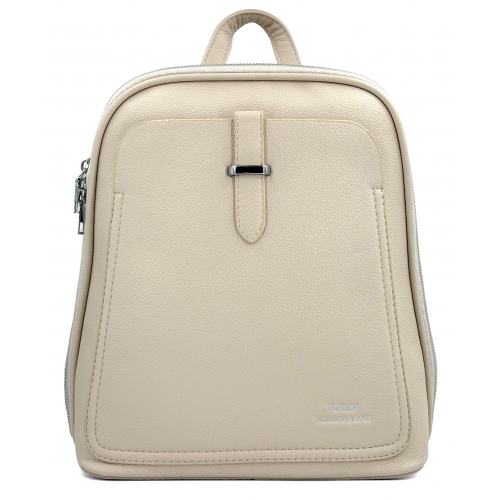 Sac à main porté dos Totem