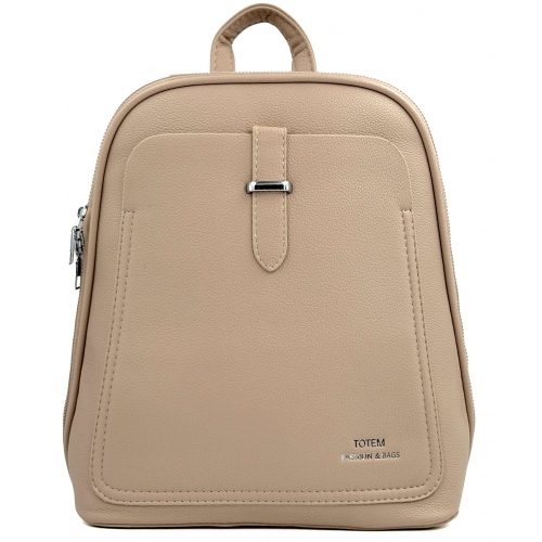 Sac à main porté dos Totem