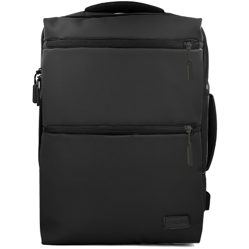 Sac à dos porte-ordinateur et voyage Cactus 17
