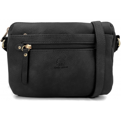 Sac à main bandoulière Sylvain Lefebvre