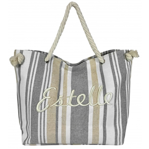 Sac de plage Sacs d'Estelle