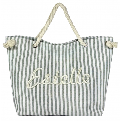 Sac de plage Sacs d'Estelle