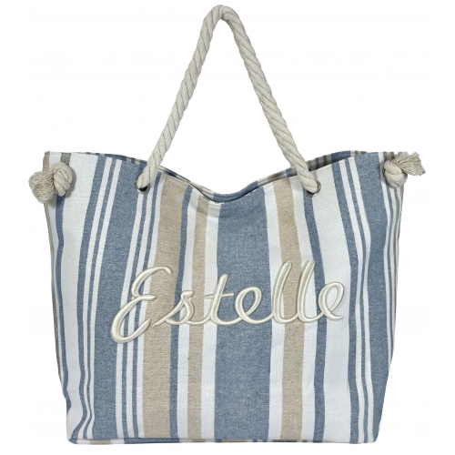 Sac de plage Sacs d'Estelle