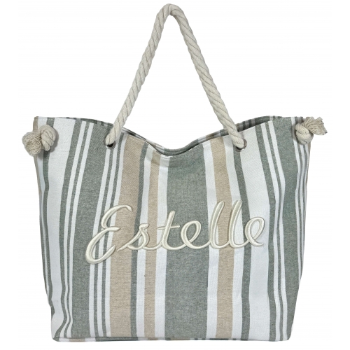 Sac de plage Sacs d'Estelle