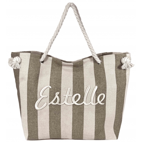 Sac de plage Sacs d'Estelle