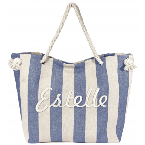 Sac de plage Sacs d'Estelle