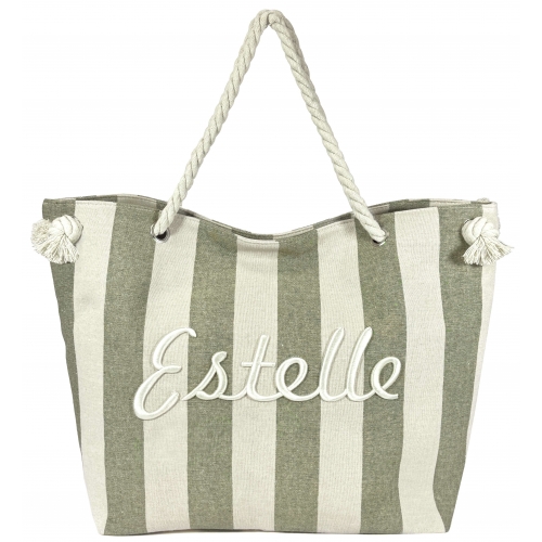 Sac de plage Sacs d'Estelle