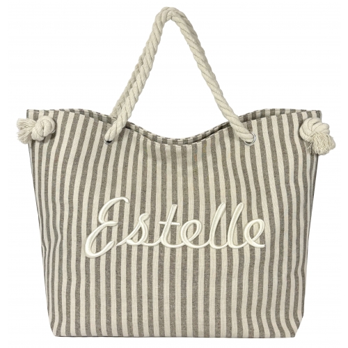 Sac de plage Sacs d'Estelle