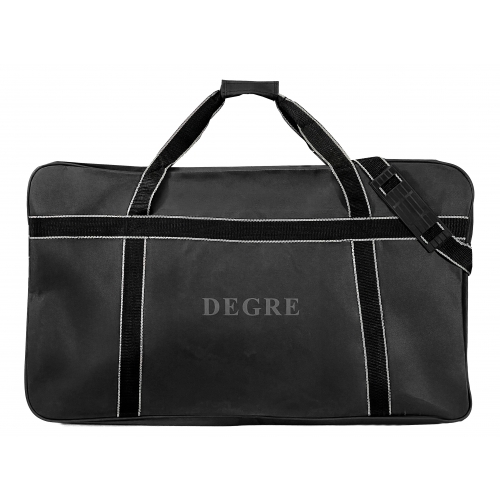 Sac de voyage week-end 87L Degré sans roulettes