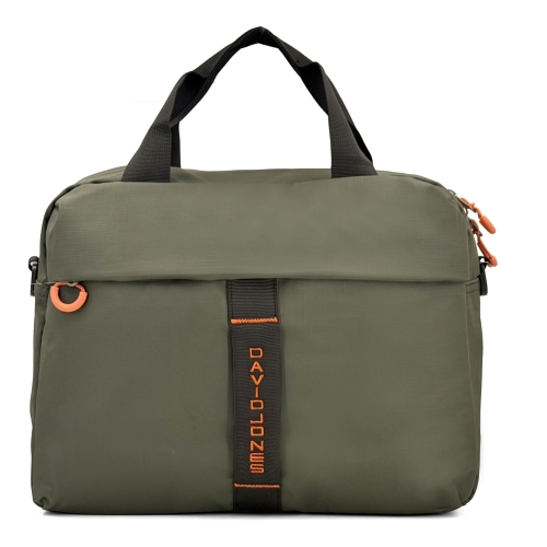 Sac de voyage week-end 13L David Jones sans roulettes