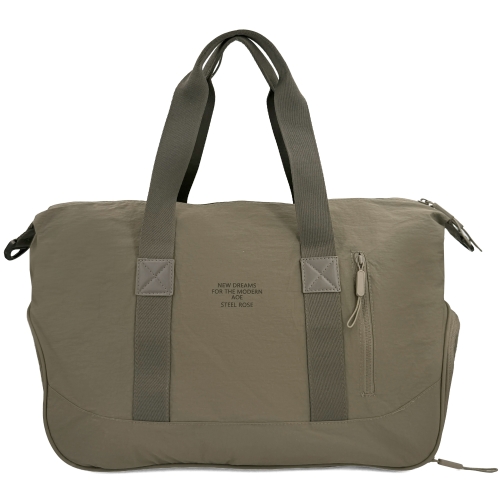 Sac de voyage week-end 30L Cactus sans roulettes