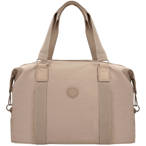 Sac de voyage week-end 29L Cactus sans roulettes