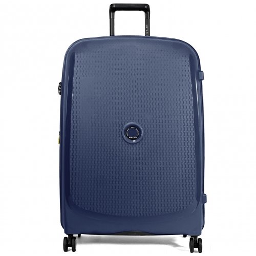 Valise De Toilette Vintage Samsonite Silhouette - Rigide, Bleue - Années 60 - Occasion Fonctionnelle