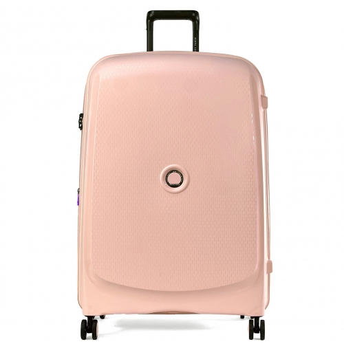 Grande valise rigide extensible Delsey Beaumont TSA Polypropylène 76cm